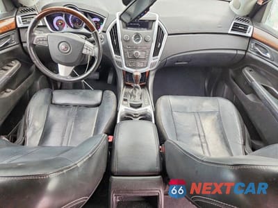 Zdjęcie 8 z 13 samochodu: 2012 CADILLAC SRX LUXURY COLLECTION VIN:3GYFNAE3XCS509959 - miniatura