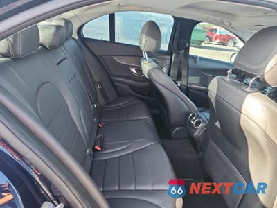 Zdjęcie 10 z 12 samochodu: 2019 MERCEDES-BENZ C 300 VIN:55SWF8DB7KU314069 - miniatura