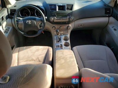 Zdjęcie 8 z 12 samochodu: 2009 TOYOTA HIGHLANDER BASE VIN:JTEDS41A492082614 - miniatura