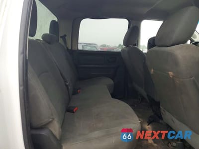 Zdjęcie 10 z 12 samochodu: 2014 RAM 2500 TRADESMAN VIN:3C6UR5HJ1EG253825 - miniatura