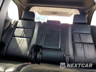 Zdjęcie 10 z 13 samochodu: 2014 JEEP GRAND CHEROKEE LIMITED VIN:1C4RJFBT0EC148766 - miniatura
