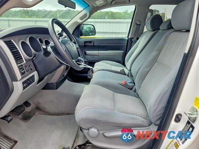 Zdjęcie 7 z 12 samochodu: 2011 TOYOTA TUNDRA CREWMAX SR5 VIN:5TFDM5F14BX019650 - miniatura