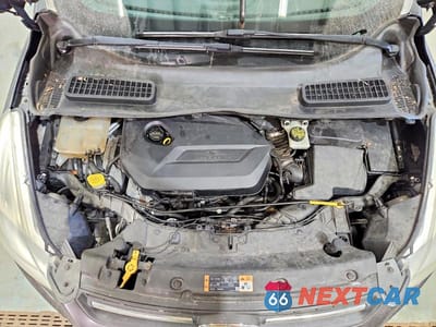Zdjęcie 12 z 13 samochodu: 2015 FORD ESCAPE SE VIN:1FMCU9GX4FUA11766 - miniatura