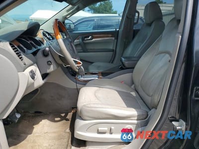Zdjęcie 7 z 13 samochodu: 2010 BUICK ENCLAVE CXL VIN:5GALVCED0AJ135214 - miniatura