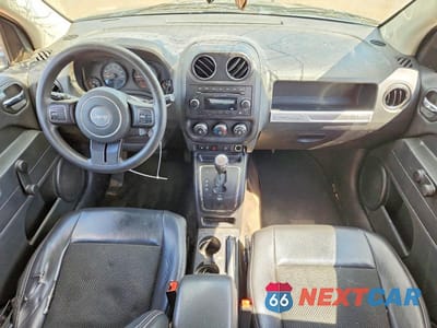 Zdjęcie 8 z 12 samochodu: 2014 JEEP COMPASS SPORT VIN:1C4NJCBA6ED691674 - miniatura