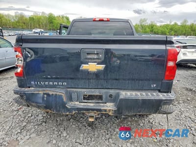 Zdjęcie 6 z 12 samochodu: 2016 CHEVROLET SILVERADO K1500 LT VIN:1GCVKREC1GZ170557 - miniatura