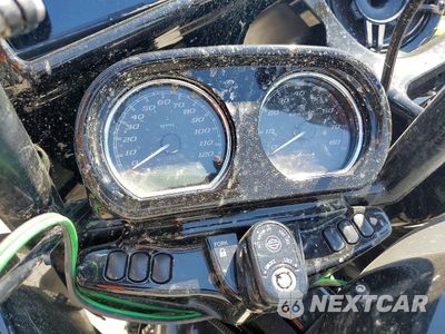 Zdjęcie 7 z 8 samochodu: 2022 HARLEY-DAVIDSON FLTRXS VIN:1HD1KTP15NB600246 - miniatura