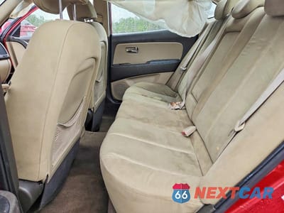 Zdjęcie 10 z 12 samochodu: 2010 HYUNDAI ELANTRA VIN:KMHDU4AD5AU831174 - miniatura