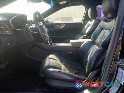 Zdjęcie 7 z 12 samochodu: 2017 LINCOLN CONTINENTAL VIN:1LN6L9UK4H5605182 - miniatura