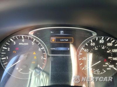 Zdjęcie 9 z 12 samochodu: 2016 NISSAN ALTIMA 2.5 S VIN:1N4AL3APXGN322799 - miniatura