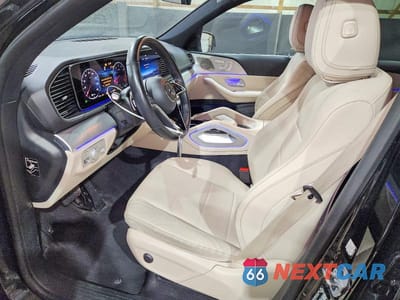 Zdjęcie 7 z 13 samochodu: 2025 MERCEDES-BENZ GLE 350 4MATIC VIN:4JGFB4FB3SB465413 - miniatura