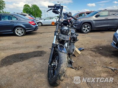 Drugie zdjęcie samochodu z przodu: 2016 HARLEY-DAVIDSON XL1200 FORTY-EIGHT VIN:1HD1LC313GC428444 - miniatura