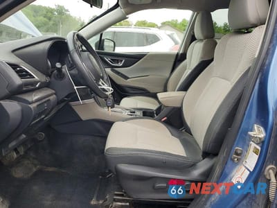 Zdjęcie 7 z 14 samochodu: 2020 SUBARU FORESTER PREMIUM VIN:JF2SKAGC5LH445303 - miniatura