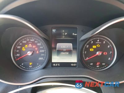 Zdjęcie 9 z 13 samochodu: 2018 MERCEDES-BENZ C 300 4MATIC VIN:WDDWJ4KB5JF620005 - miniatura