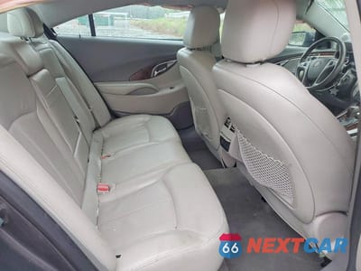 Zdjęcie 10 z 12 samochodu: 2013 BUICK LACROSSE VIN:1G4GC5E3XDF324416 - miniatura
