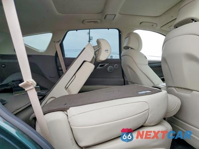 Zdjęcie 11 z 14 samochodu: 2023 GENESIS GV80 2.5T VIN:KMUHCESC7PU129433 - miniatura