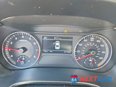 Zdjęcie 9 z 13 samochodu: 2022 KIA FORTE LXS VIN:3KPF24AD4NE432537 - miniatura