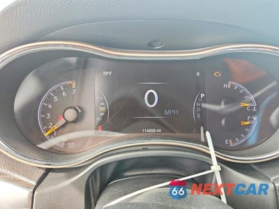 Zdjęcie 9 z 13 samochodu: 2014 JEEP GRAND CHEROKEE LIMITED VIN:1C4RJFBG3EC220255 - miniatura