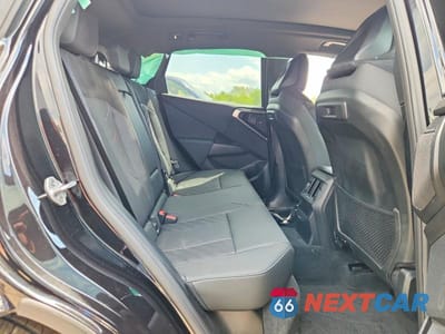 Zdjęcie 10 z 13 samochodu: 2025 BMW X3 M50 VIN:5UX73GP09S9Z64923 - miniatura