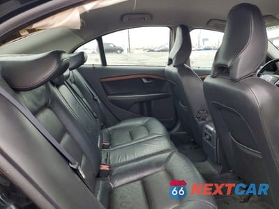 Zdjęcie 10 z 12 samochodu: 2010 VOLVO S80 3.2 VIN:YV1960AS4A1126681 - miniatura