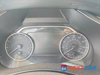 Zdjęcie 9 z 13 samochodu: 2023 NISSAN MURANO SV VIN:5N1AZ2BS8PC111565 - miniatura