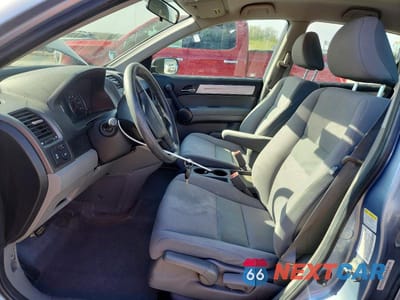 Zdjęcie 7 z 13 samochodu: 2010 HONDA CR-V LX VIN:5J6RE4H31AL087397 - miniatura