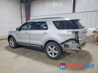 Drugie zdjęcie samochodu z przodu: 2016 FORD EXPLORER XLT VIN:1FM5K8D86GGB85067 - miniatura