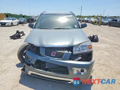 Piąte zdjęcie samochodu w środku: 2006 SNOWEX VUE VIN:5GZCZ63496S845106 - miniatura