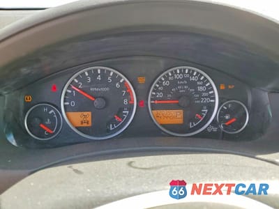 Zdjęcie 9 z 13 samochodu: 2011 NISSAN PATHFINDER S VIN:5N1AR1NBXBC613296 - miniatura