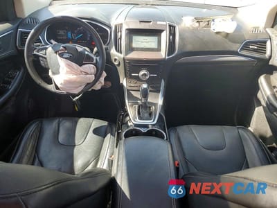 Zdjęcie 8 z 13 samochodu: 2018 FORD EDGE TITANIUM VIN:2FMPK4K8XJBC14895 - miniatura