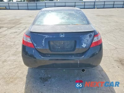 Zdjęcie 6 z 12 samochodu: 2009 HONDA CIVIC EX VIN:2HGFG12829H522931 - miniatura