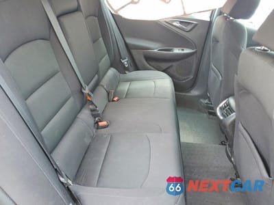 Zdjęcie 10 z 12 samochodu: 2017 CHEVROLET MALIBU LT VIN:1G1ZE5ST4HF213340 - miniatura