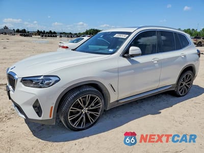 2023 BMW X3 SDRIVE30I WBX47DP07PN246652 - główne zdjęcie licytacji z USA - miniatura