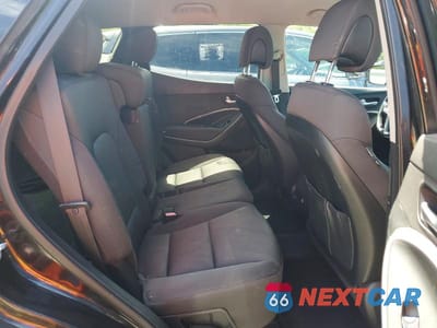 Zdjęcie 11 z 13 samochodu: 2013 HYUNDAI SANTA FE SPORT 2.0T VIN:5XYZUDLA4DG034207 - miniatura