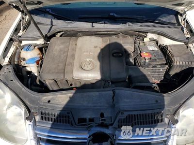 Zdjęcie 11 z 12 samochodu: 2008 VOLKSWAGEN JETTA VIN:3VWRM71K48M078369 - miniatura