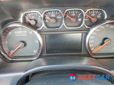 Zdjęcie 9 z 12 samochodu: 2015 GMC SIERRA K1500 SLT VIN:1GTV2VEC7FZ161997 - miniatura