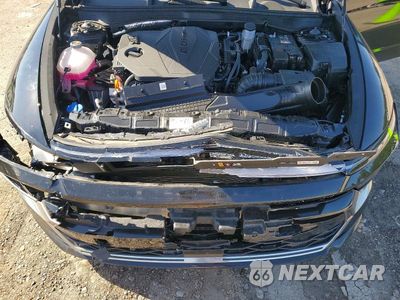 Zdjęcie 11 z 12 samochodu: 2026 HYUNDAI SONATA SEL SPORT VIN:KMHL64JA9TA549099 - miniatura