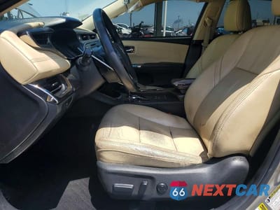 Zdjęcie 7 z 12 samochodu: 2015 TOYOTA AVALON XLE VIN:4T1BK1EB9FU192535 - miniatura