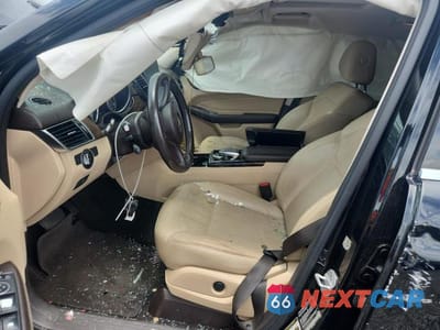 Zdjęcie 7 z 12 samochodu: 2016 MERCEDES-BENZ GLE 350 VIN:4JGDA5JB0GA741261 - miniatura