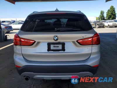 Zdjęcie 6 z 12 samochodu: 2016 BMW X1 XDRIVE28I VIN:WBXHT3C30G5E56309 - miniatura