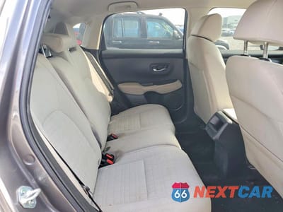 Zdjęcie 10 z 13 samochodu: 2023 HONDA HR-V LX VIN:3CZRZ1H36PM706795 - miniatura