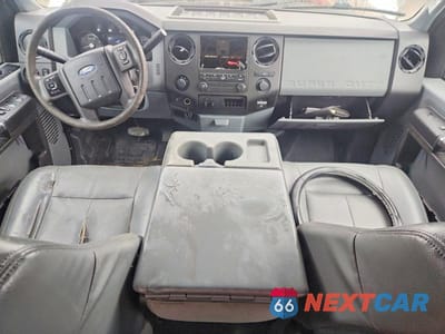 Zdjęcie 8 z 12 samochodu: 2015 FORD F350 SUPER DUTY VIN:1FT8W3DT6FEA49870 - miniatura