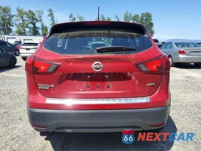 Zdjęcie 6 z 13 samochodu: 2018 NISSAN ROGUE SPORT S VIN:JN1BJ1CR0JW284026 - miniatura