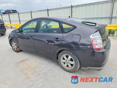 Drugie zdjęcie samochodu z przodu: 2009 TOYOTA PRIUS BASE VIN:JTDKB20U593511703 - miniatura