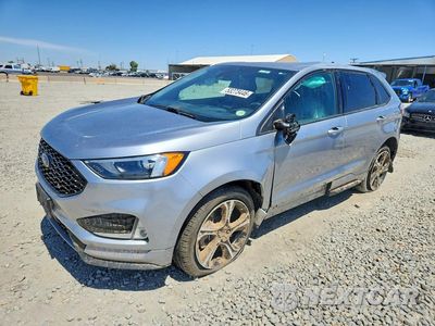2022 FORD EDGE ST 2FMPK4AP3NBA56639 - główne zdjęcie licytacji z USA - miniatura