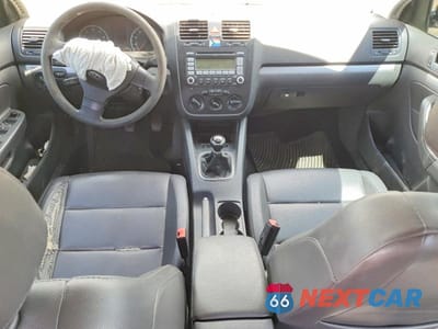 Zdjęcie 8 z 12 samochodu: 2007 VOLKSWAGEN JETTA 2.5 OPTION PACKAGE 1 VIN:3VWRF71K37M045520 - miniatura
