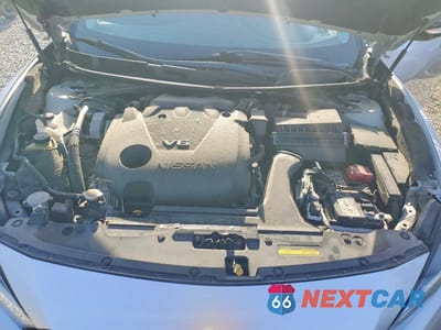 Zdjęcie 11 z 12 samochodu: 2019 NISSAN MAXIMA 3.5 SV VIN:1N4AA6AV3KC364631 - miniatura