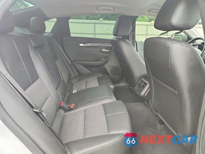 Zdjęcie 10 z 12 samochodu: 2018 CHEVROLET IMPALA LT VIN:2G1105S33J9168031 - miniatura