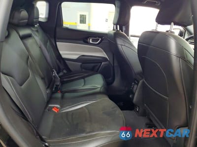 Zdjęcie 11 z 13 samochodu: 2025 JEEP COMPASS LIMITED VIN:3C4NJDCN1ST590670 - miniatura