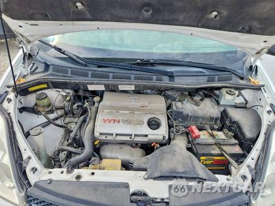 Zdjęcie 12 z 14 samochodu: 2005 TOYOTA SIENNA CE 7 PASSENGER VIN:5TDZA23C25S362227 - miniatura